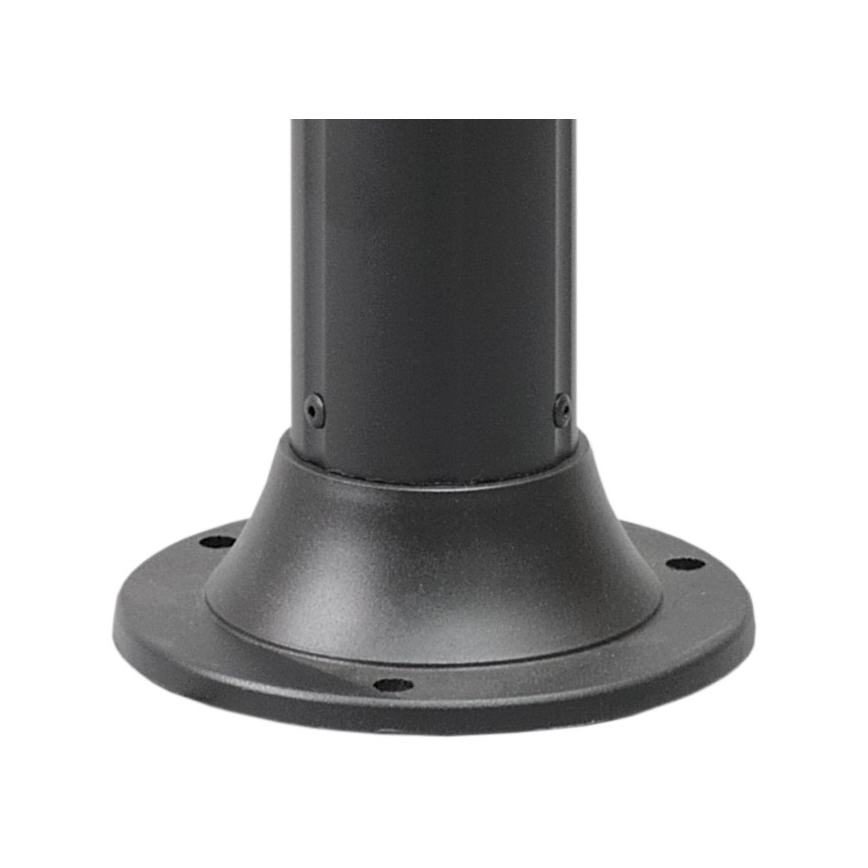 De Markt - Venkovní lampa STREET 1xE27/60W/230V IP44