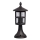 De Markt - Venkovní lampa STREET 1xE27/60W/230V IP44