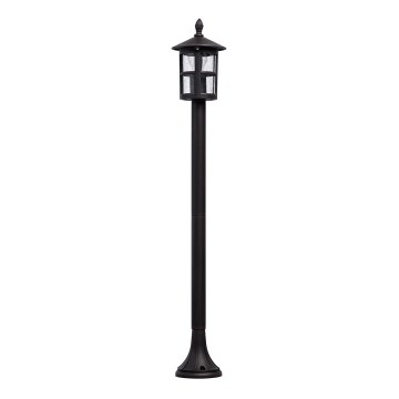 De Markt - Venkovní lampa STREET 1xE27/60W/230V IP44