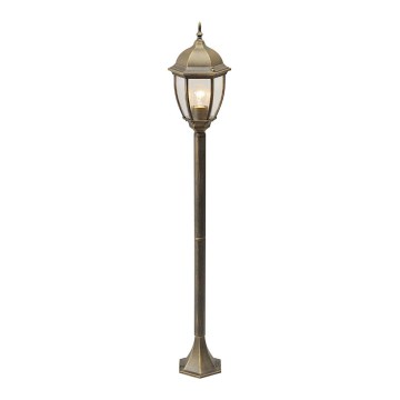 De Markt - Venkovní lampa STREET 1xE27/95W/230V IP44