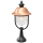 De Markt - Venkovní lampa STREET 1xE27/95W/230V IP44