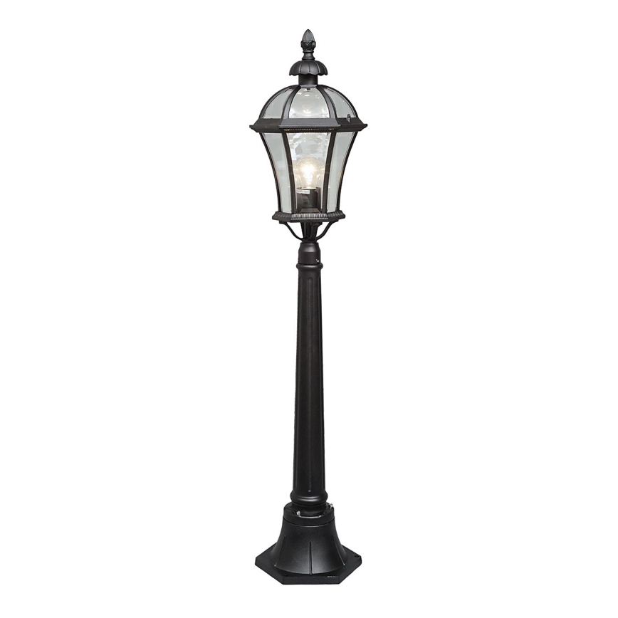 De Markt - Venkovní lampa STREET 1xE27/95W/230V IP44