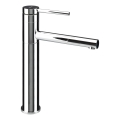 Deante BGE_022K - Umyvadlová baterie s vytahovací sprškou ORA 30,9 cm lesklý chrom
