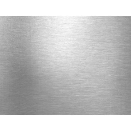 Deante ZEX_0203 - Kuchyňský dřez XYLO 43,5x78 cm satin