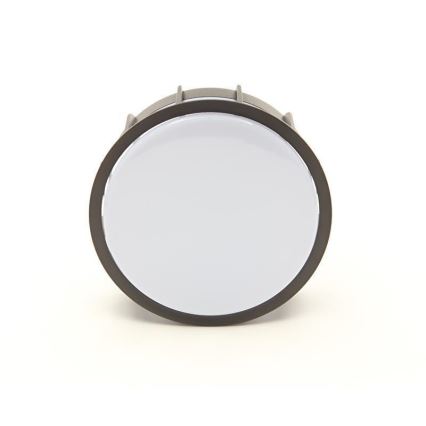 Deko-Light 731058 - LED Venkovní nástěnné svítidlo MEISSA LED/6,8W/230V IP44 antracit