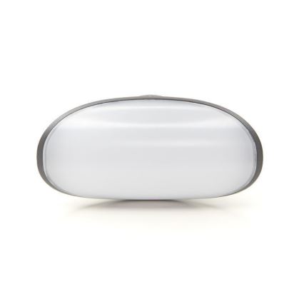 Deko-Light 731078 - LED Venkovní nástěnné svítidlo AVIOR LED/12,7W/230V IP54 antracit