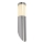 Deko-Light 731106 - Venkovní nástěnné svítidlo PORRIMA 1xGU10/5W/230V IP44 matný chrom