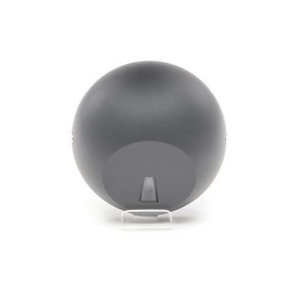Deko-Light 731111 - LED Venkovní nástěnné svítidlo AQUILAE LED/3,5W/230V IP65 antracit