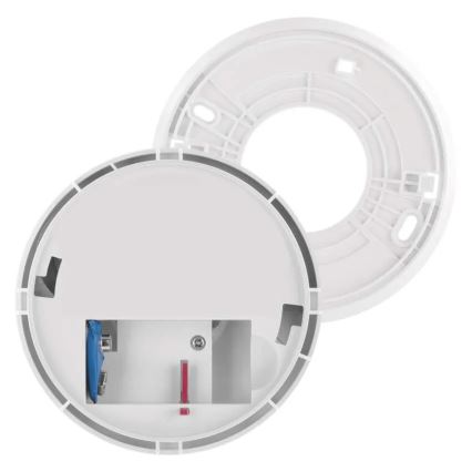 Detektor kouře 1x9V