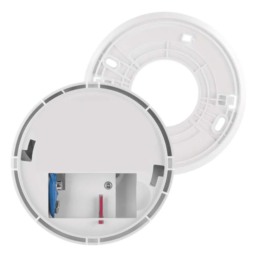 Detektor kouře 1x9V