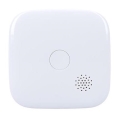 Detektor kouře s alarmem 85dB 1xCR123A Wi-Fi