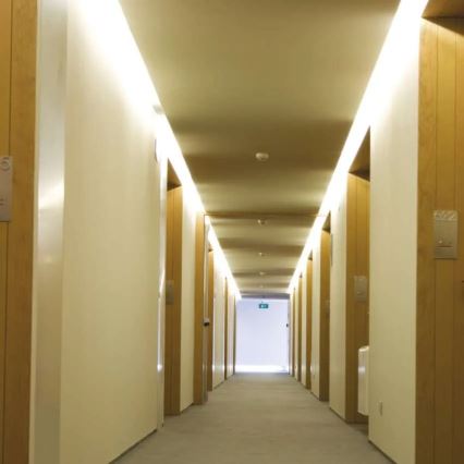 Detektor požáru 1x9V