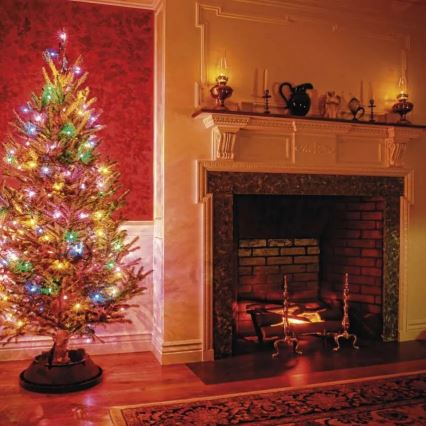 Detektor požáru 1x9V