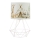 Dětská stolní lampa KIDS ROOM 1xE27/60W/230V pr. 18 cm zvířátka