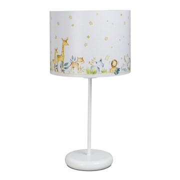 Dětská stolní lampa SWEET DREAMS 1xE27/60W/230V