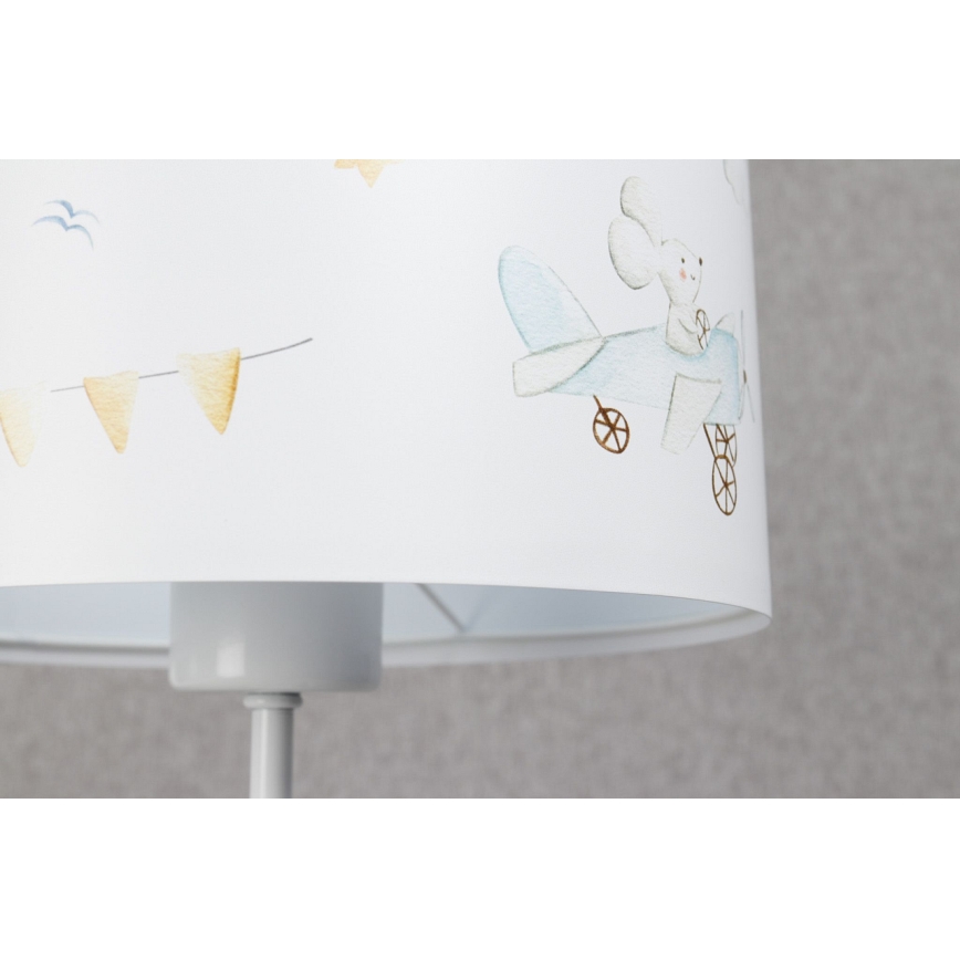Dětská stolní lampa SWEET DREAMS 1xE27/60W/230V