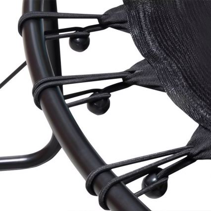 Dětská trampolína pr. 140 cm modrá/zelená