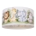 Dětské stropní svítidlo KIDS ROOM 1xE27/60W/230V pr. 40 cm džungle