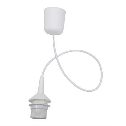 Lustr na lanku MOTORS 1xE27/60W/230V