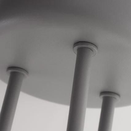 Dětský přisazený lustr OXFORD 3xE27/15W/230V