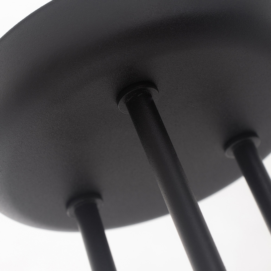 Dětský přisazený lustr OXFORD 3xE27/15W/230V