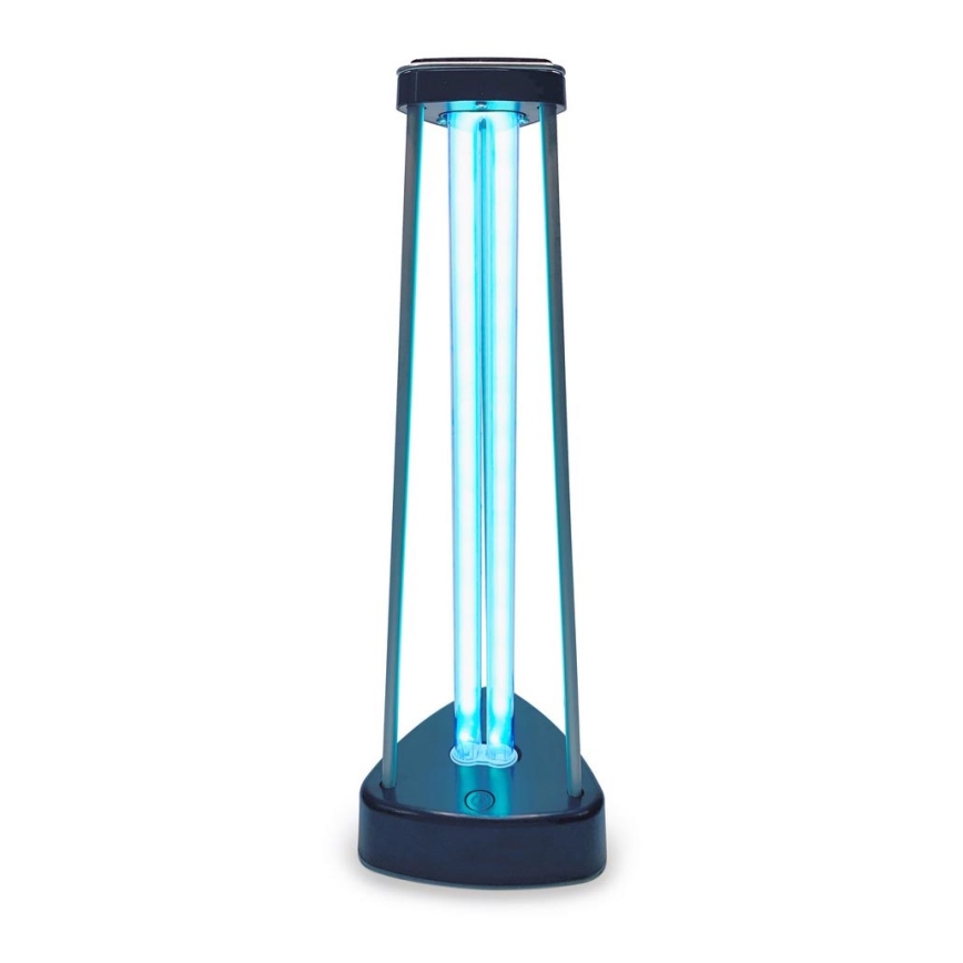 Dezinfekční germicidní lampa s ozonem UVC/38W/230V