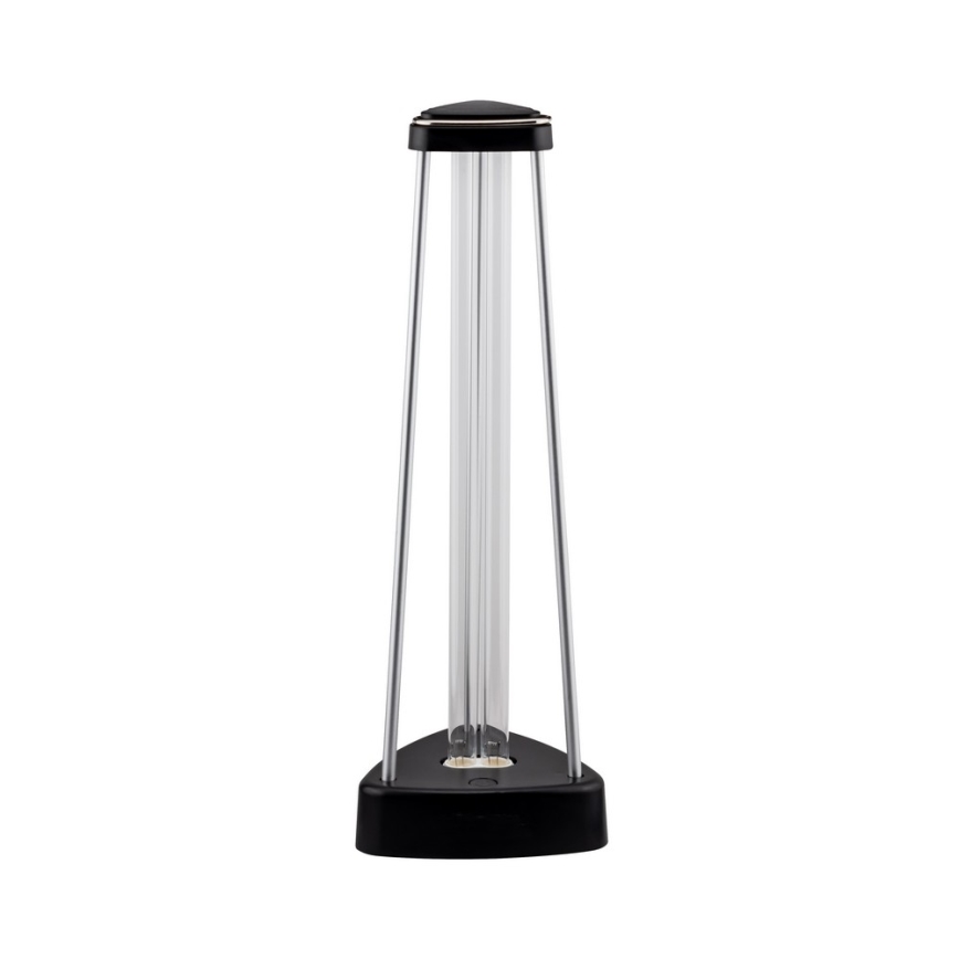 Dezinfekční germicidní lampa s ozonem UVC/38W/230V