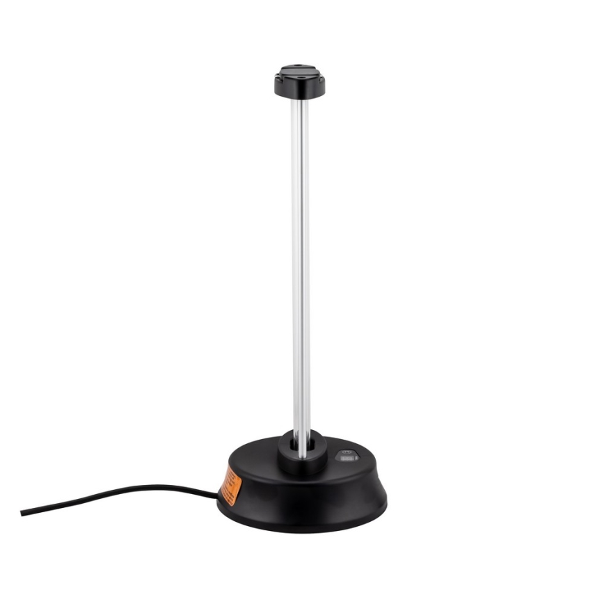 Dezinfekční germicidní lampa se senzorem UVC/38W/230V