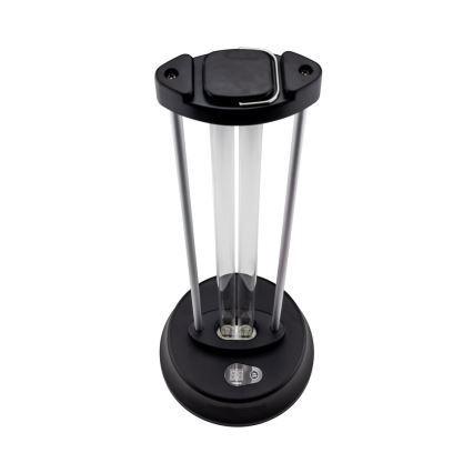 Dezinfekční germicidní lampa se senzorem UVC/38W/230V