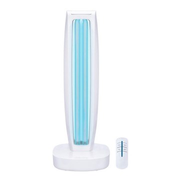 Dezinfekční germicidní lampa UVC/35W/230V + DO
