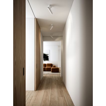 DFTP by Nordlux - Bodové svítidlo MIB 1xGU10/8W/230V bílá