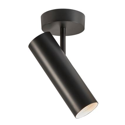 DFTP by Nordlux - Bodové svítidlo MIB 1xGU10/8W/230V černá