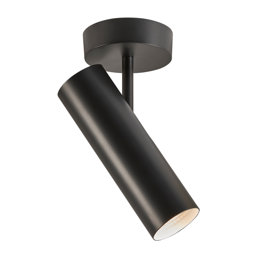 DFTP by Nordlux - Bodové svítidlo MIB 1xGU10/8W/230V černá