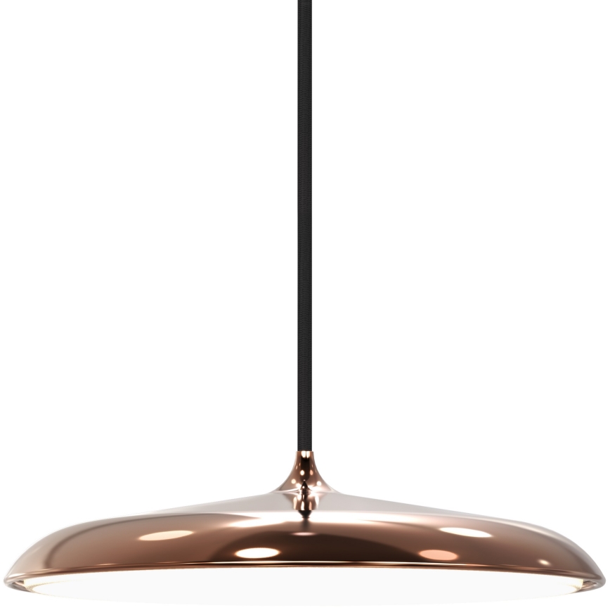 DFTP by Nordlux - LED Stmívatelný lustr na lanku ARTIST LED/14W/230V 3000K