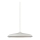 DFTP by Nordlux - LED Stmívatelný lustr na lanku ARTIST LED/14W/230V pr. 25 cm béžová
