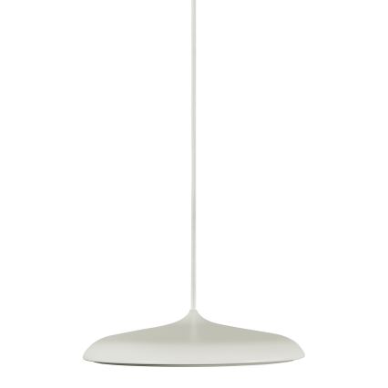 DFTP by Nordlux - LED Stmívatelný lustr na lanku ARTIST LED/14W/230V pr. 25 cm béžová