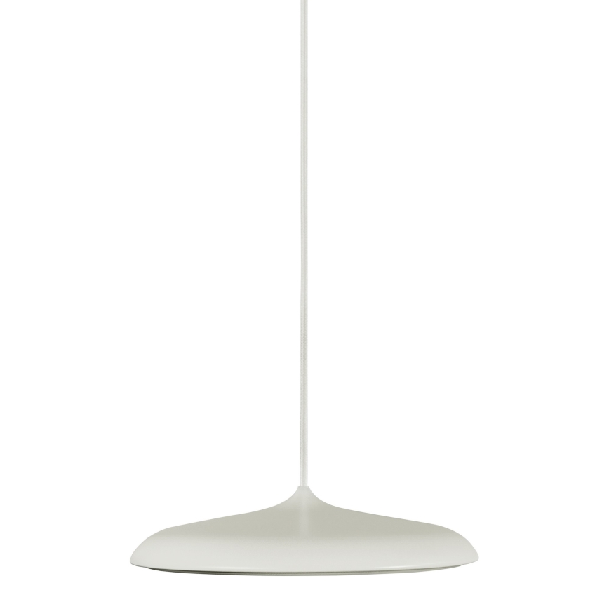 DFTP by Nordlux - LED Stmívatelný lustr na lanku ARTIST LED/14W/230V pr. 25 cm béžová