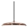 DFTP by Nordlux - LED Stmívatelný lustr na lanku ARTIST LED/14W/230V pr. 25 cm měděná