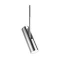 DFTP by Nordlux - Lustr na lanku MIB 1xGU10/8W/230V lesklý chrom