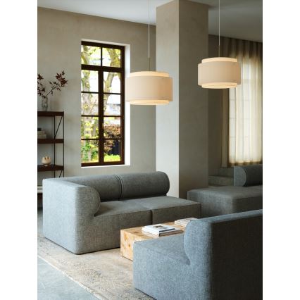 DFTP by Nordlux - Lustr na lanku TAKAI 1xE27/25W/230V