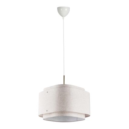 DFTP by Nordlux - Lustr na lanku TAKAI 1xE27/25W/230V