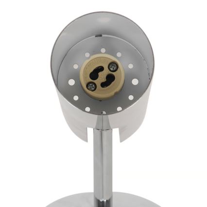 DFTP by Nordlux - Nástěnné svítidlo MIB 1xGU10/20W/230V lesklý chrom