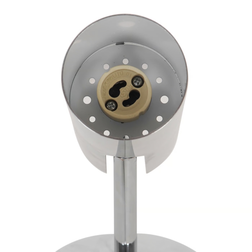 DFTP by Nordlux - Nástěnné svítidlo MIB 1xGU10/20W/230V lesklý chrom