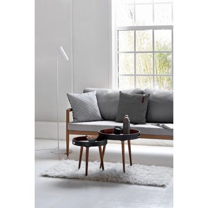 DFTP by Nordlux - Stojací lampa MIB 1xGU10/8W/230V bílá