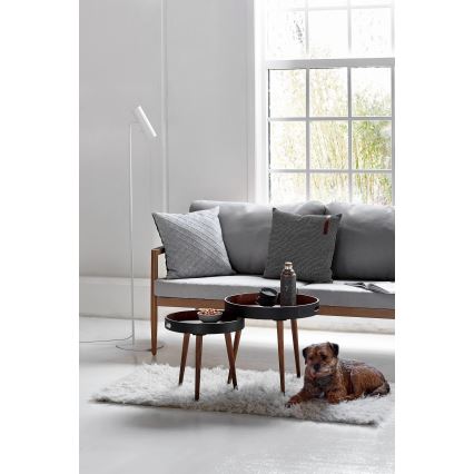 DFTP by Nordlux - Stojací lampa MIB 1xGU10/8W/230V bílá