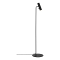 DFTP by Nordlux - Stojací lampa MIB 1xGU10/8W/230V černá