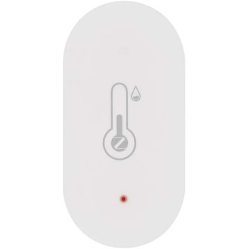 Digitální bezdrátový teploměr GoSmart 1×CR2032