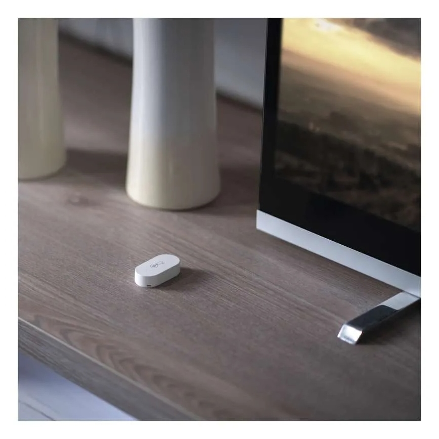 Digitální bezdrátový teploměr GoSmart 1×CR2032