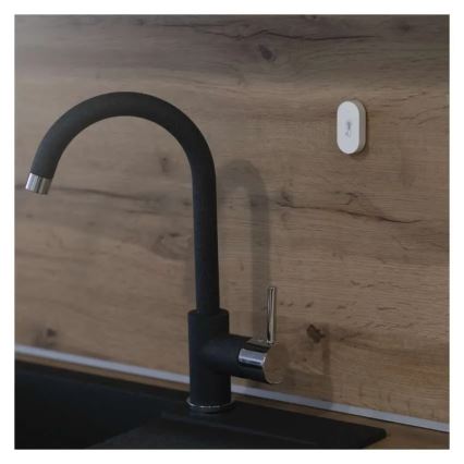 Digitální bezdrátový teploměr GoSmart 1×CR2032