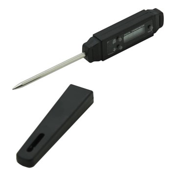 Digitální teploměr na maso -50-150°C 1xLR44